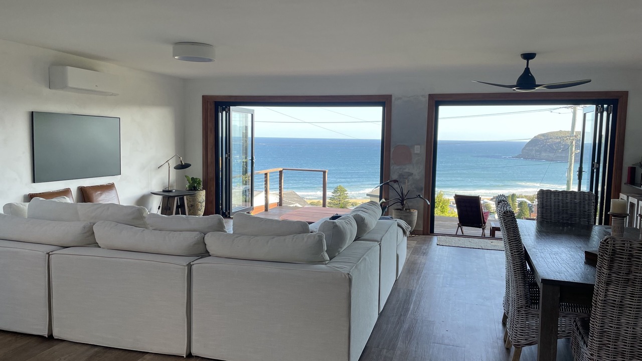 Photo of Livingroom in Copacabana