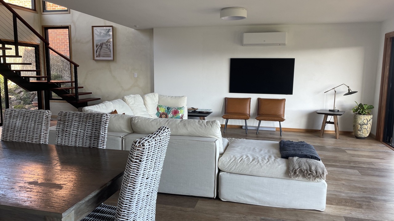 Photo of Livingroom in Copacabana