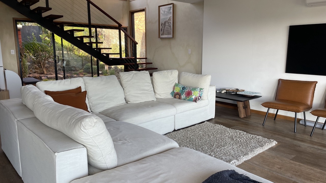 Photo of Livingroom in Copacabana