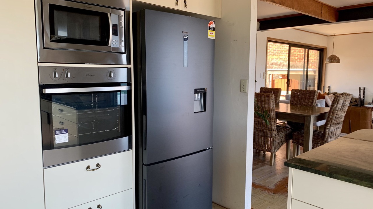 Photo of Kitchen in Copacabana