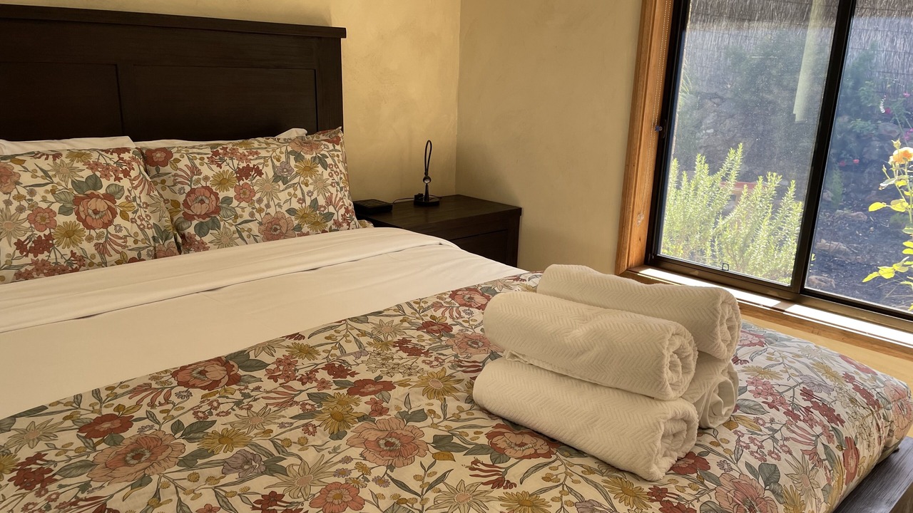Photo of Bedroom in Copacabana