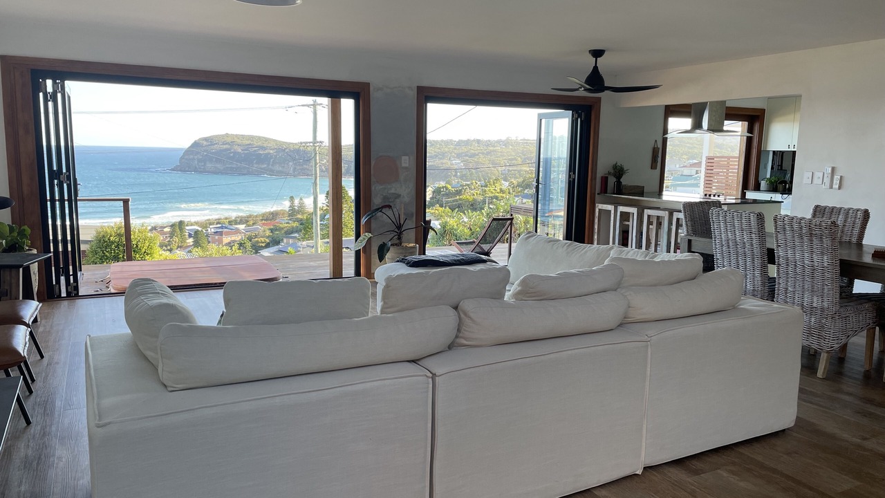 Photo of Livingroom in Copacabana