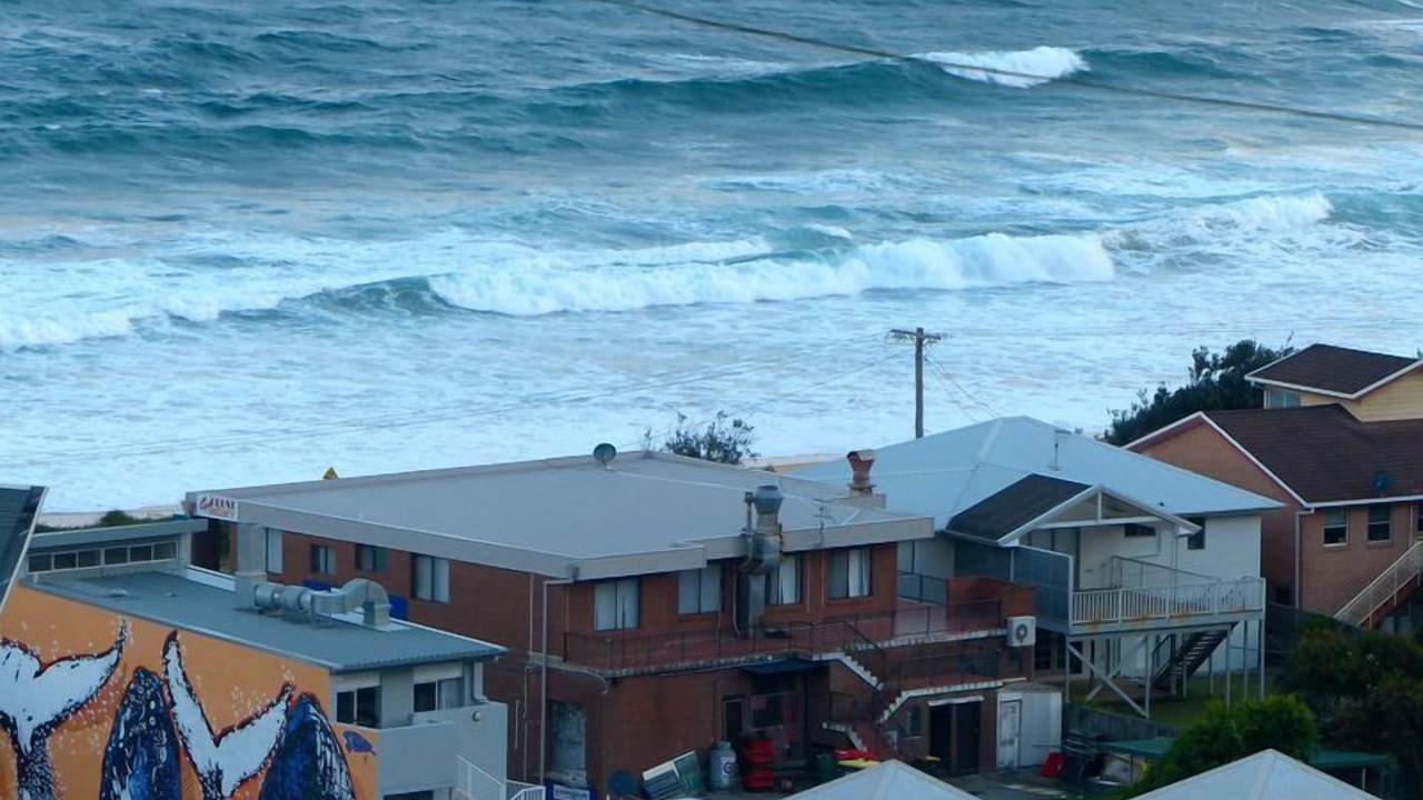 Photo of Outdoor in Copacabana