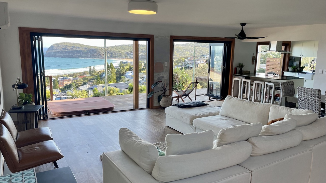 Photo of Livingroom in Copacabana