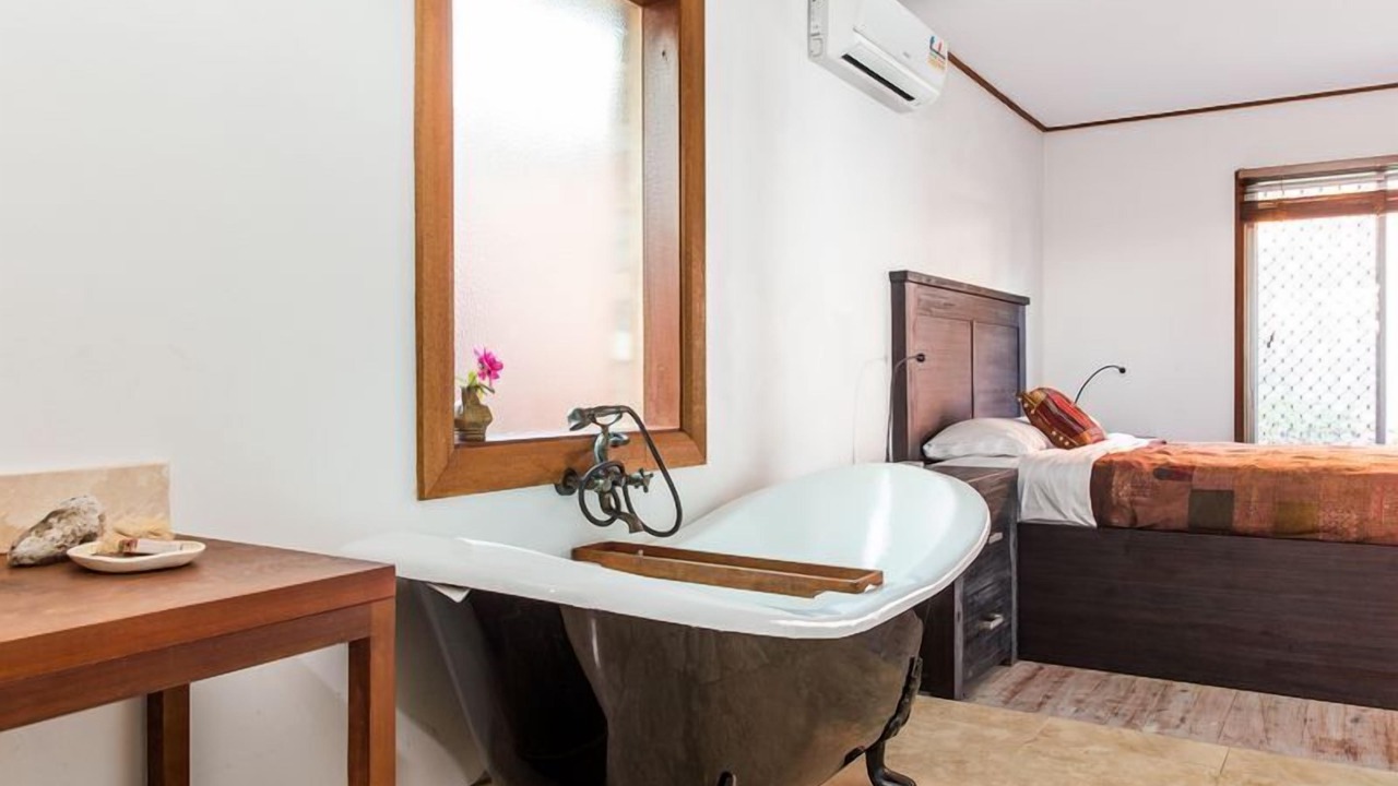 Photo of Bathroom in Copacabana