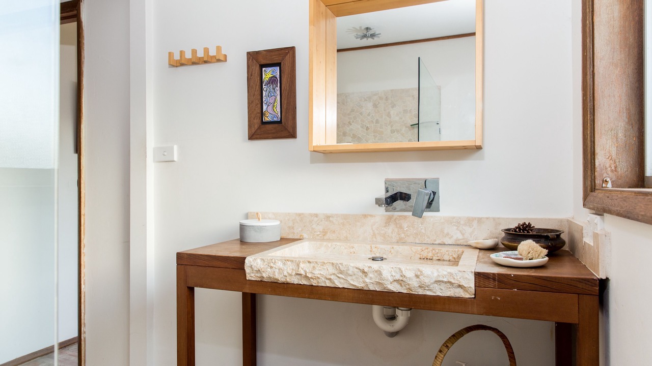Photo of Bathroom in Copacabana