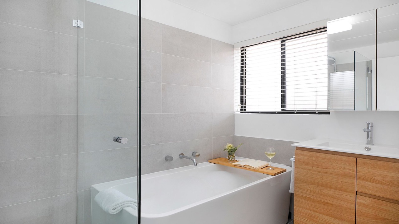 Photo of Bathroom in Kiama