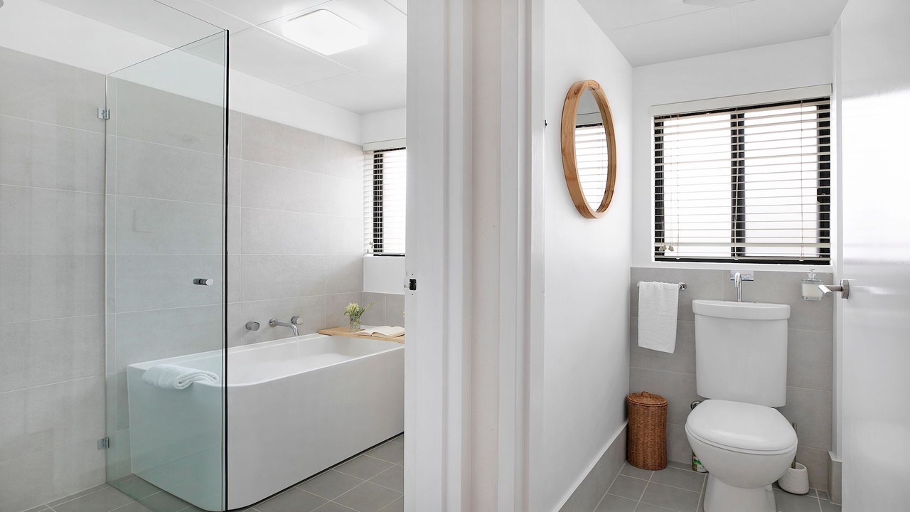 Photo of Bathroom in Kiama
