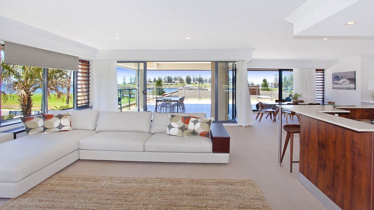 Photo of Livingroom in Kiama