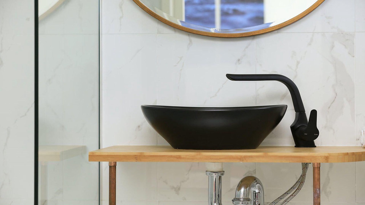 Photo of Bathroom in Kiama