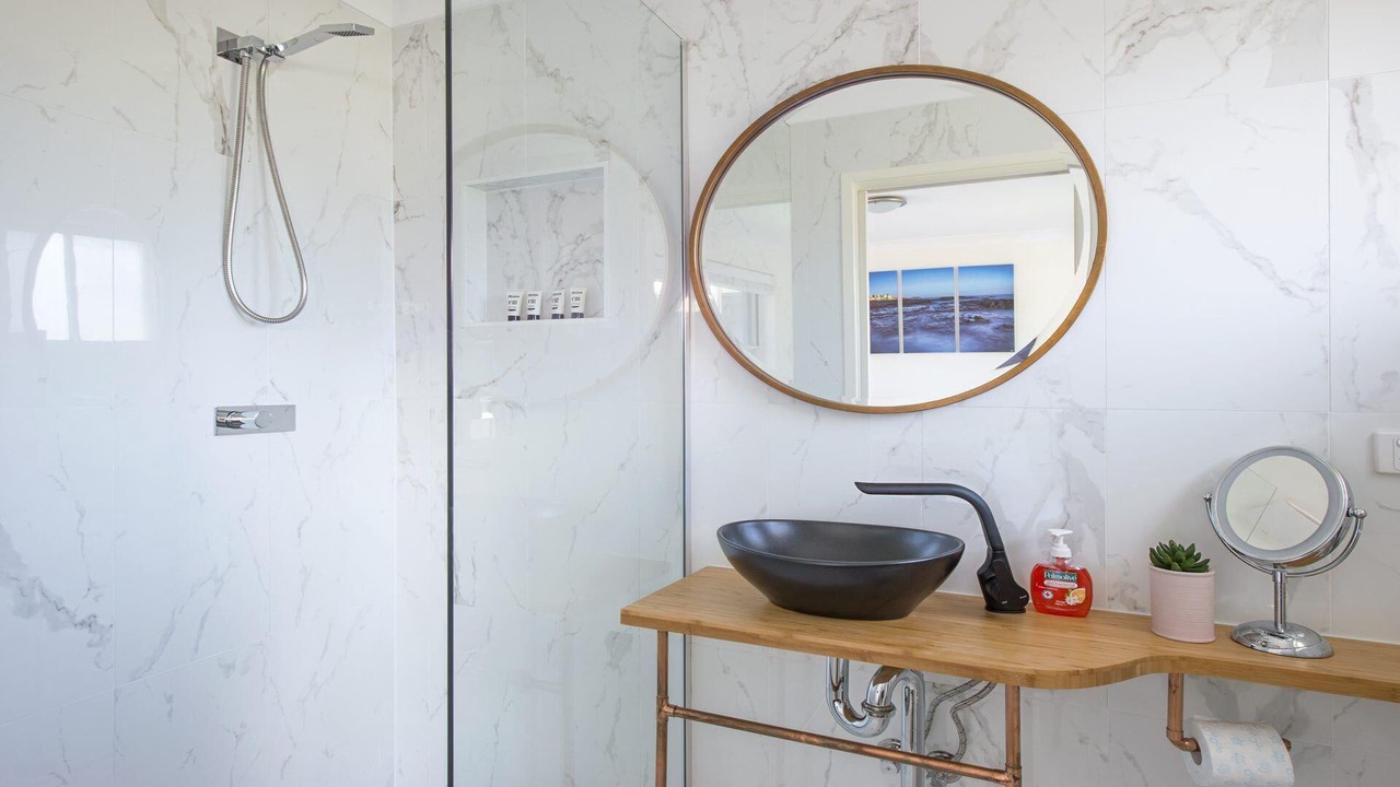 Photo of Bathroom in Kiama