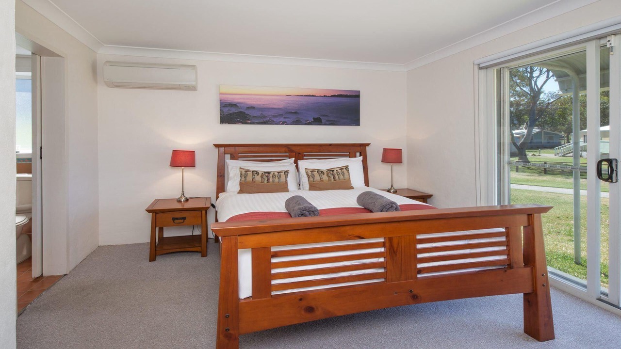 Photo of Bedroom in Kiama