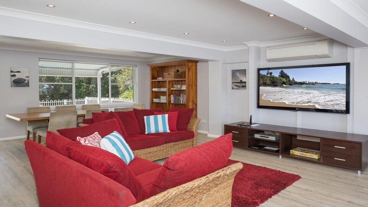 Photo of Livingroom in Kiama