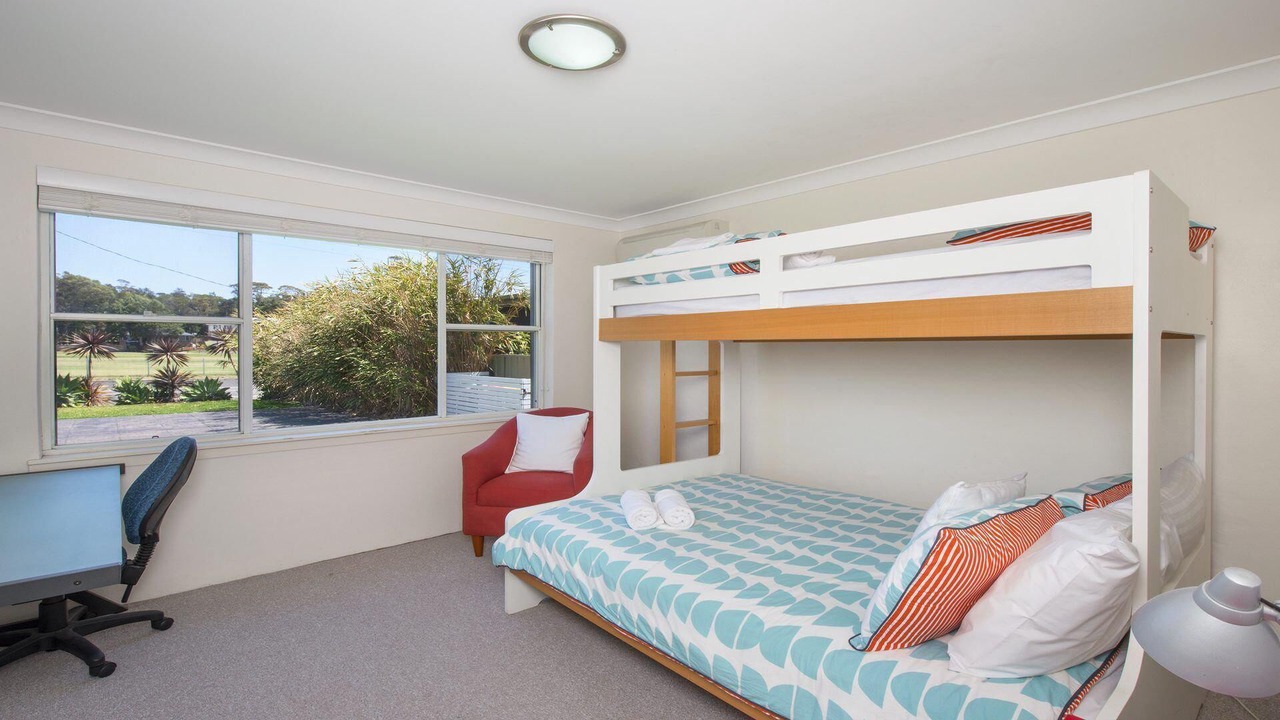 Photo of Bedroom in Kiama