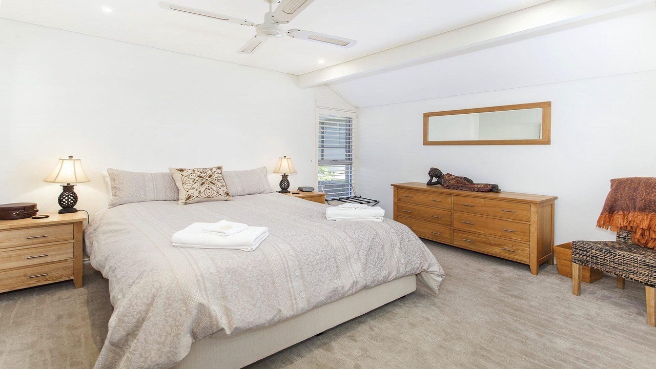 Photo of Bedroom in Minnamurra