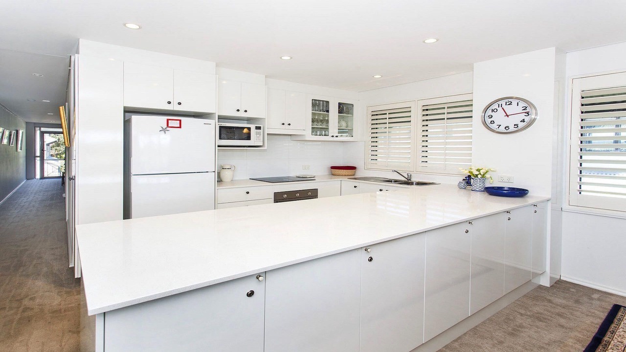 Photo of Kitchen in Minnamurra