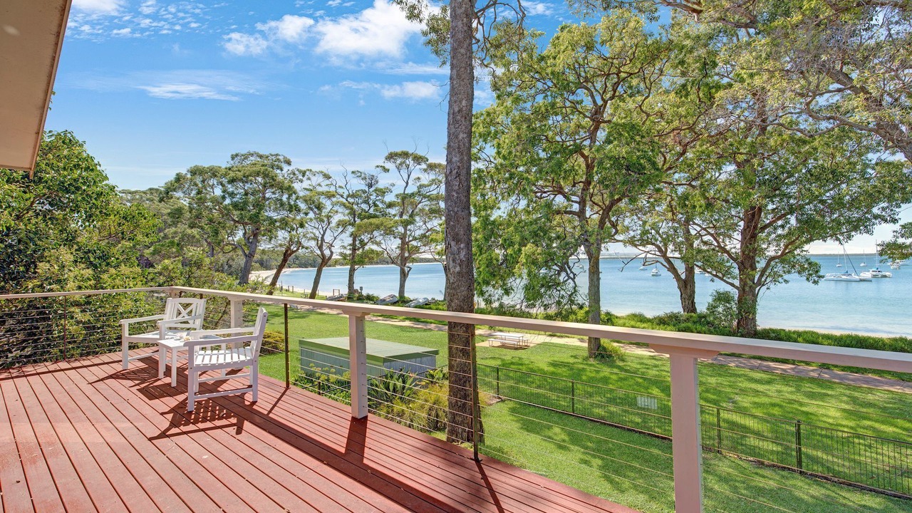 Photo of Outdoor in Callala Bay