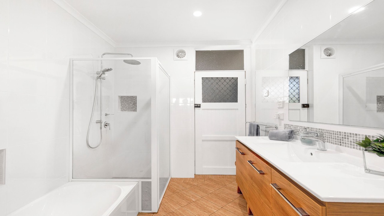 Photo of Bathroom in Callala Bay