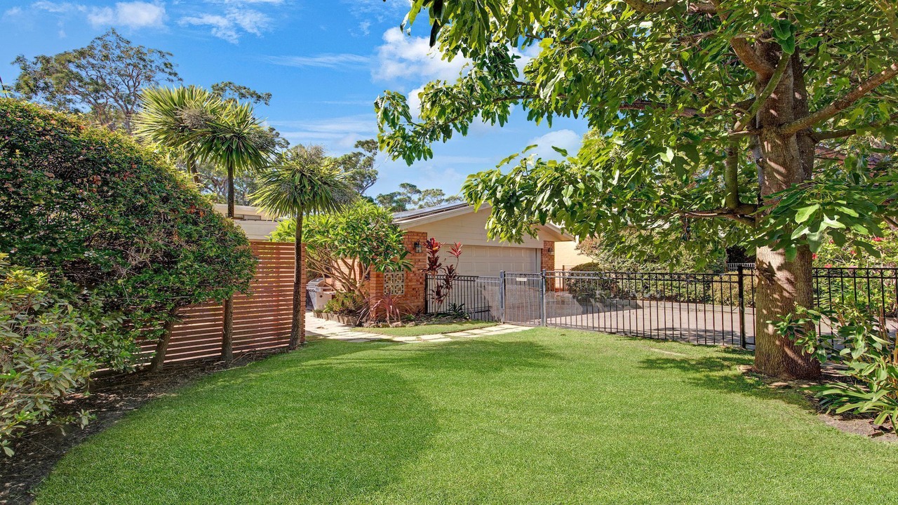 Photo of Outdoor in Callala Bay