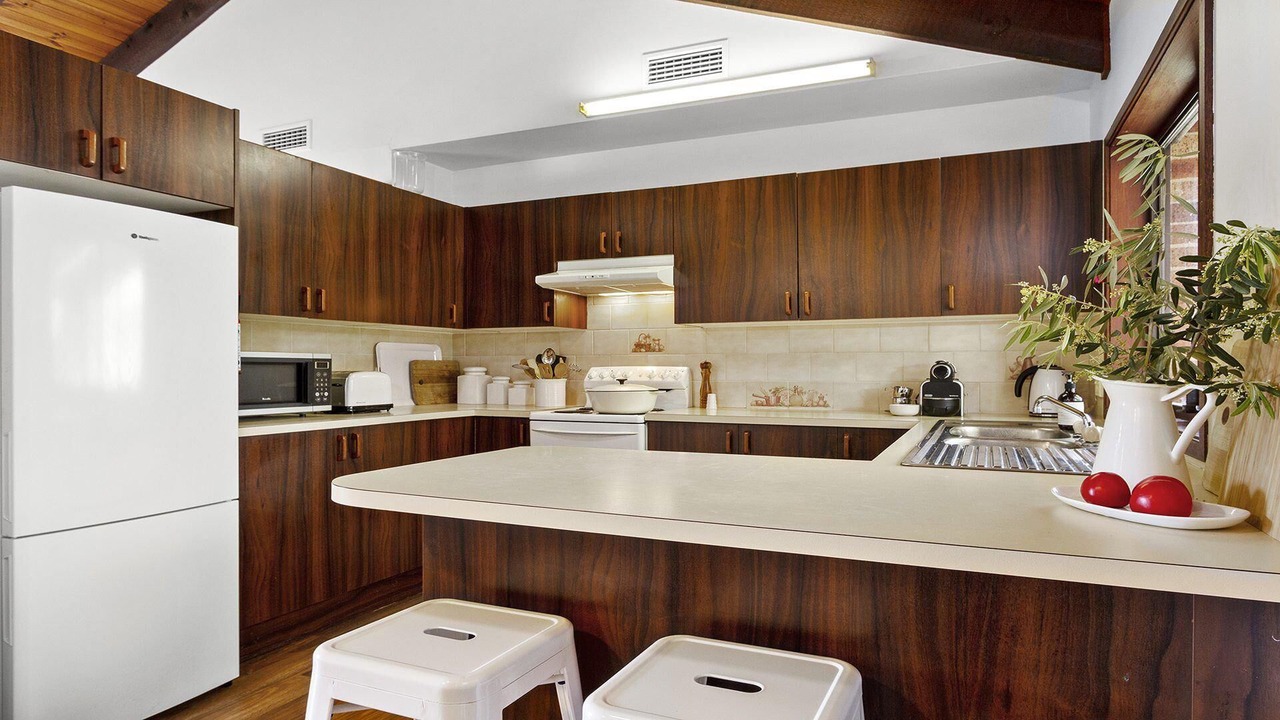 Photo of Kitchen in Culburra Beach