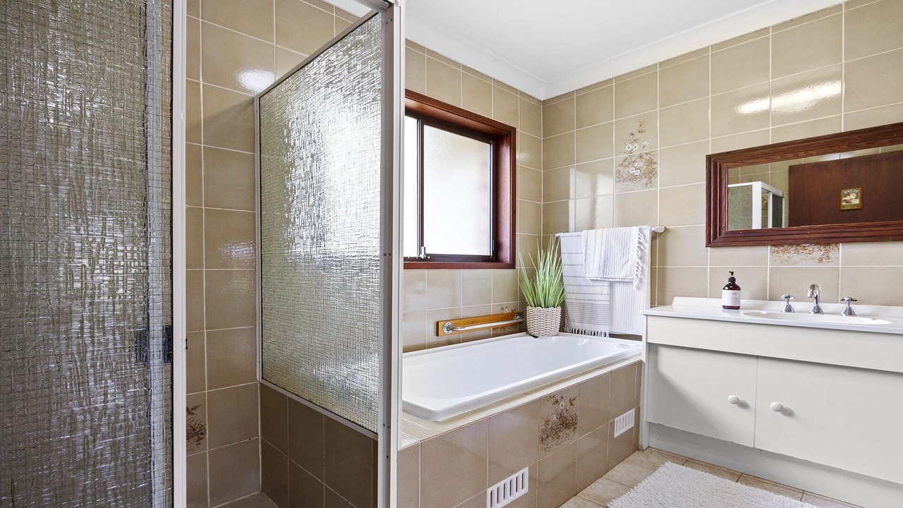 Photo of Bathroom in Culburra Beach