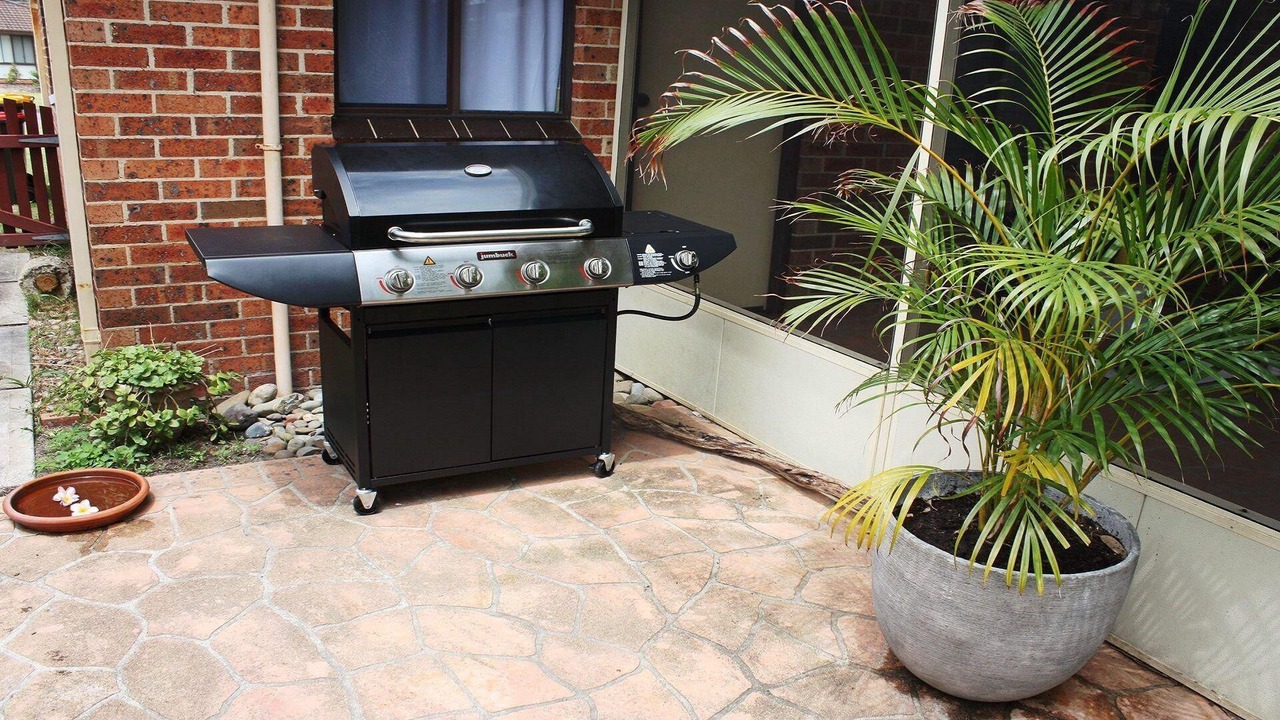 Photo of Patio Balcony in Culburra Beach