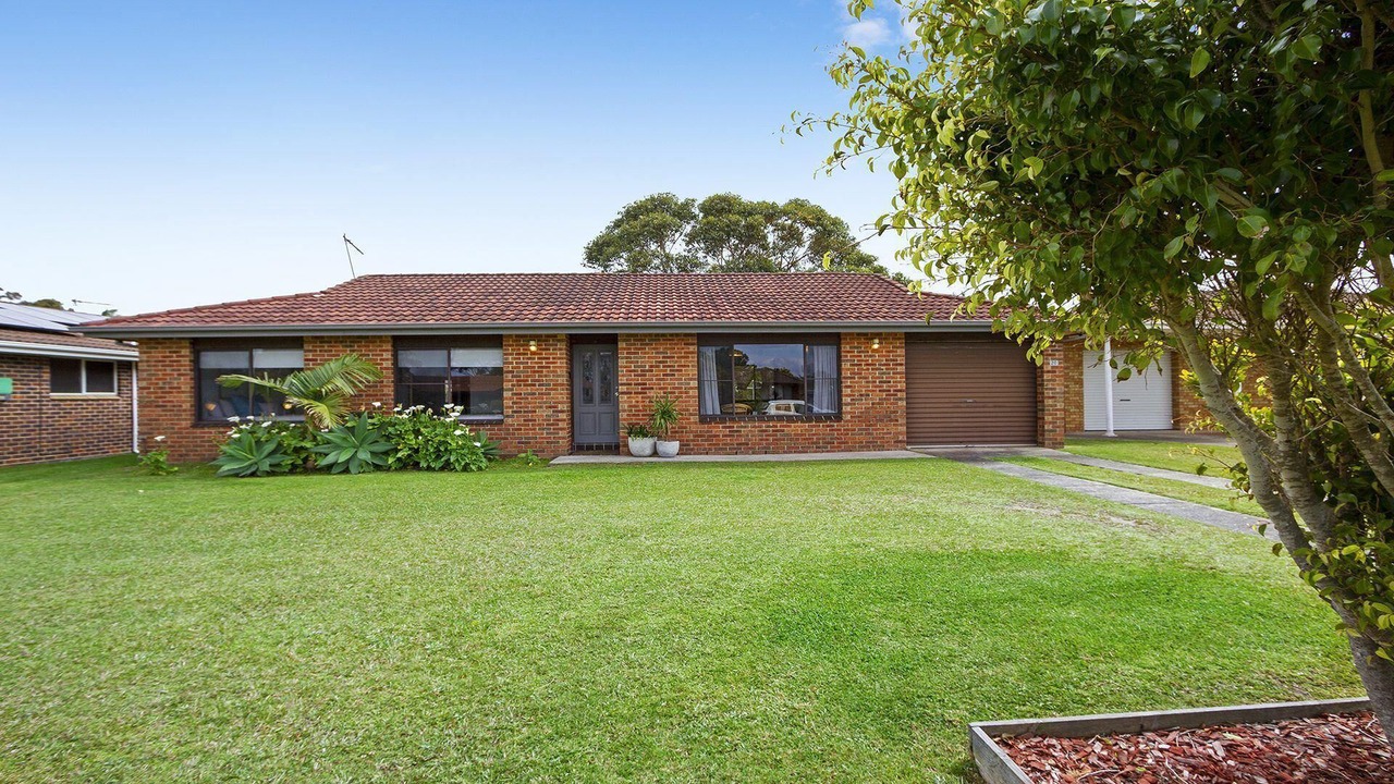 Photo of Outdoor in Culburra Beach