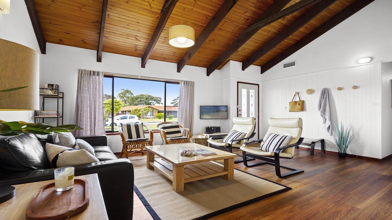 Photo of Livingroom in Culburra Beach