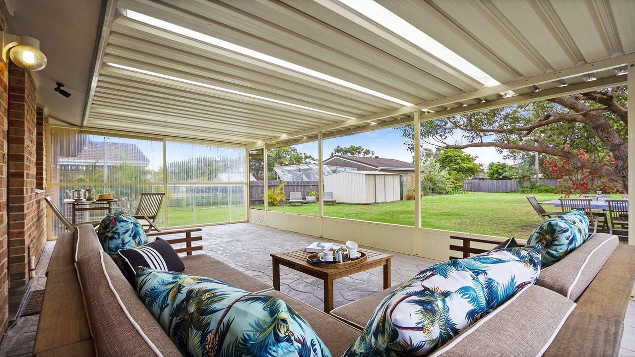 Photo of Livingroom in Culburra Beach