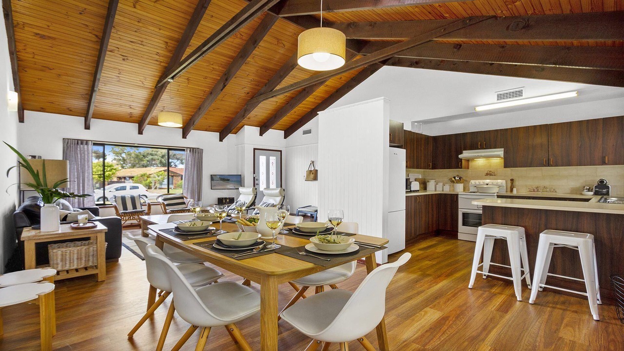 Photo of Kitchen in Culburra Beach