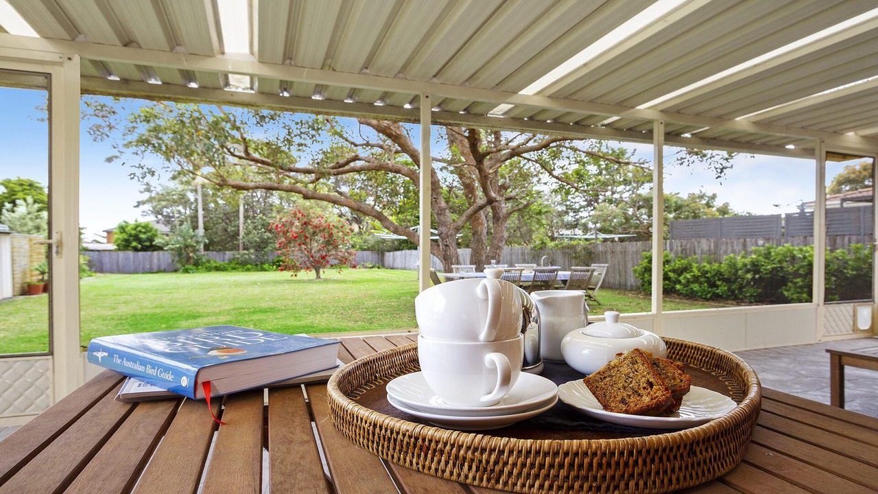 Photo of Outdoor in Culburra Beach