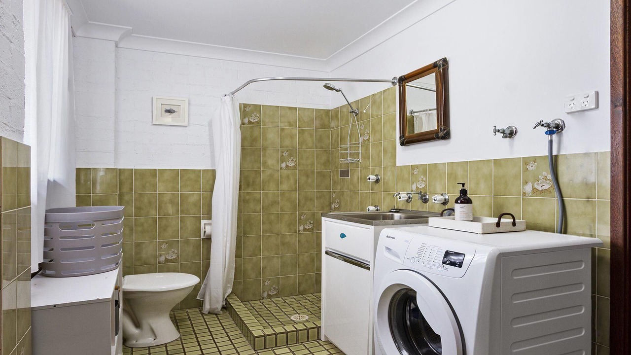 Photo of Bathroom in Culburra Beach