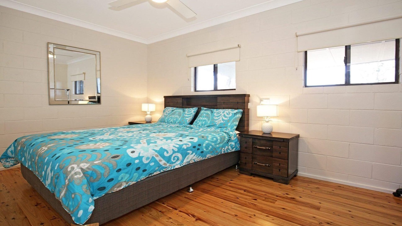 Photo of Bedroom in Currarong