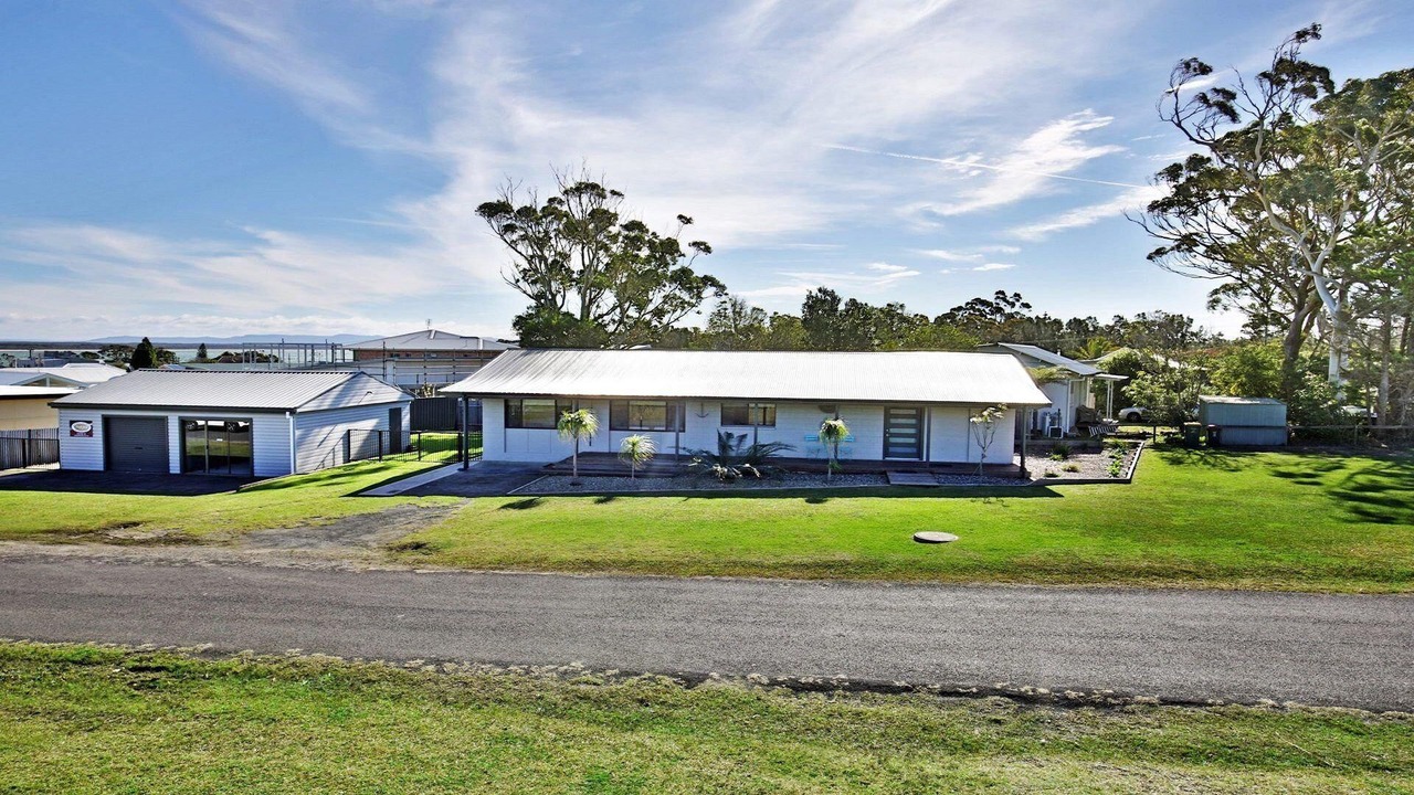Photo of Outdoor in Currarong