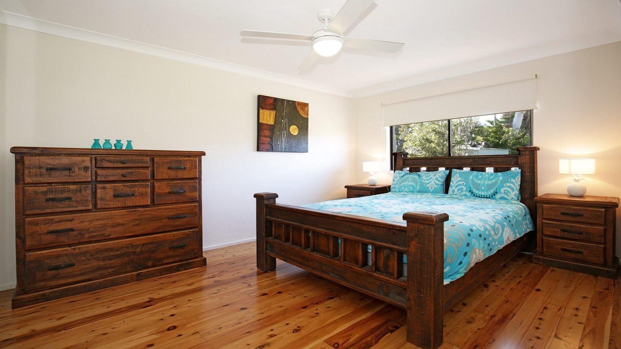 Photo of Bedroom in Currarong