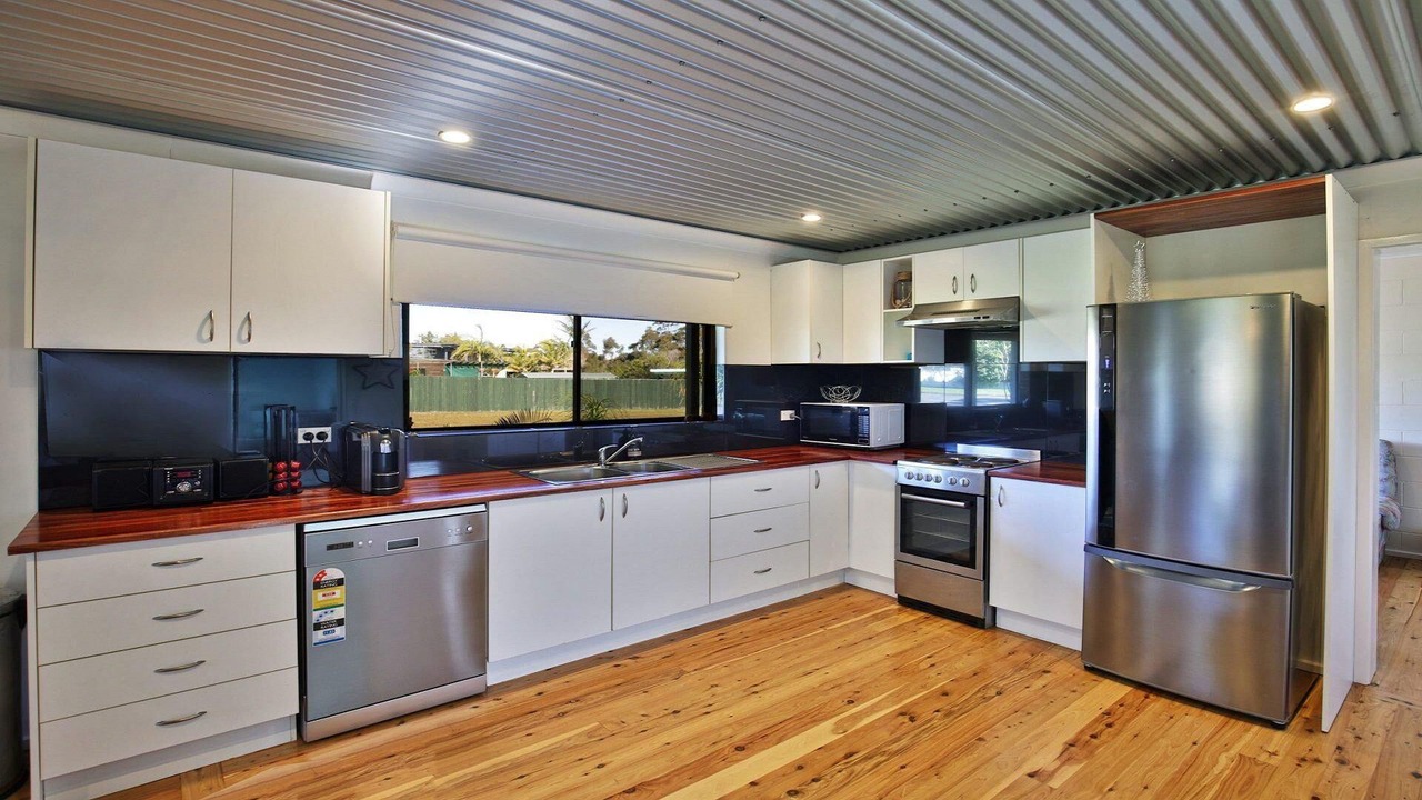 Photo of Kitchen in Currarong