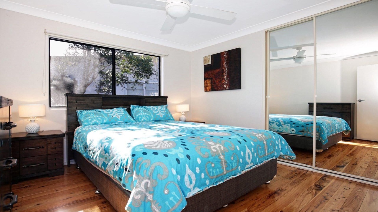 Photo of Bedroom in Currarong