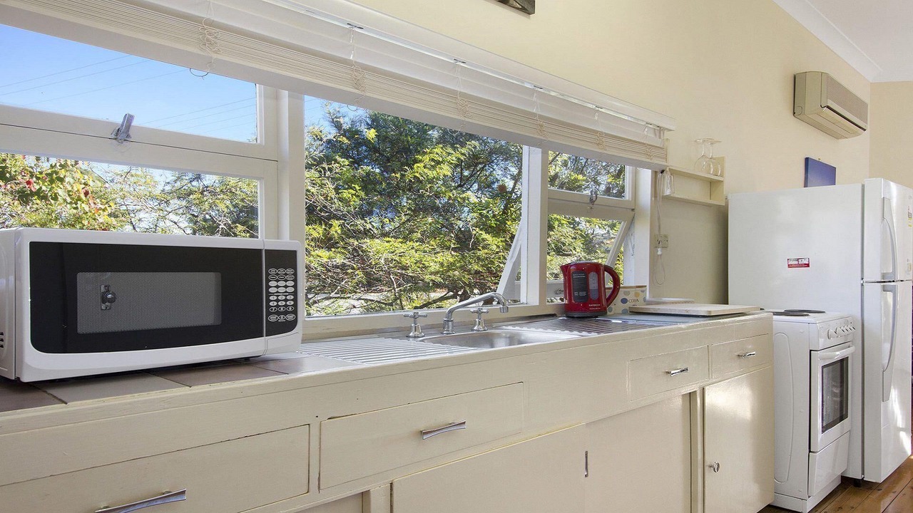 Photo of Kitchen in Lake Conjola