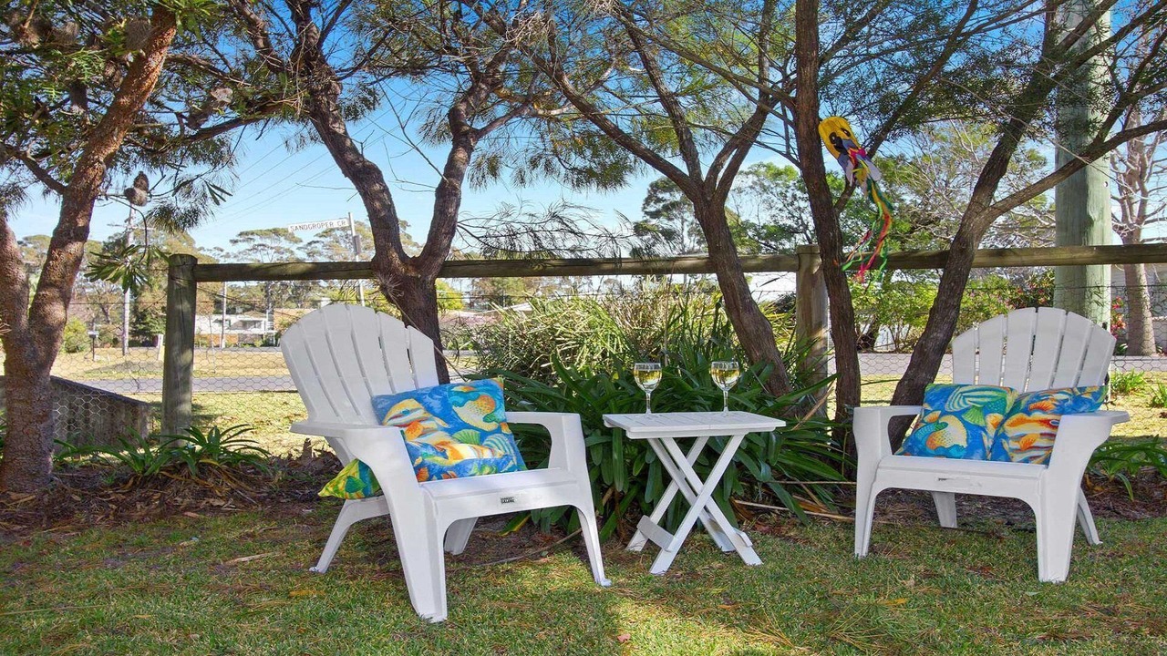 Photo of Outdoor in Lake Conjola