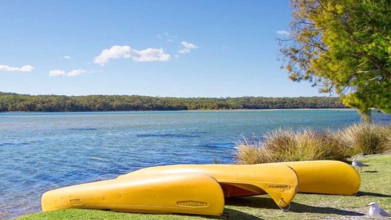 Photo of Others in Lake Conjola