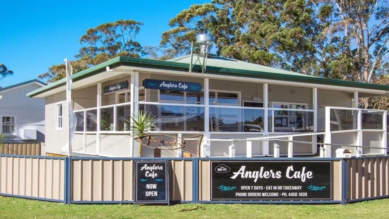 Photo of Outdoor in Lake Conjola