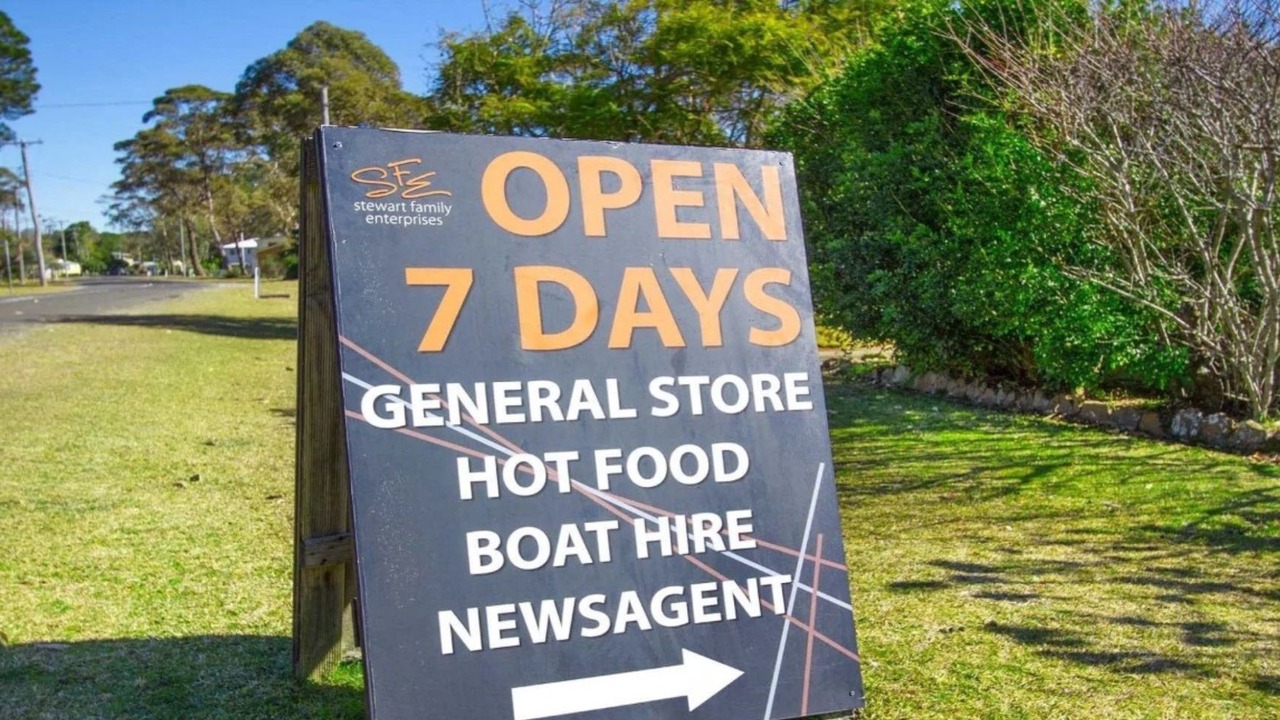 Photo of Outdoor in Lake Conjola