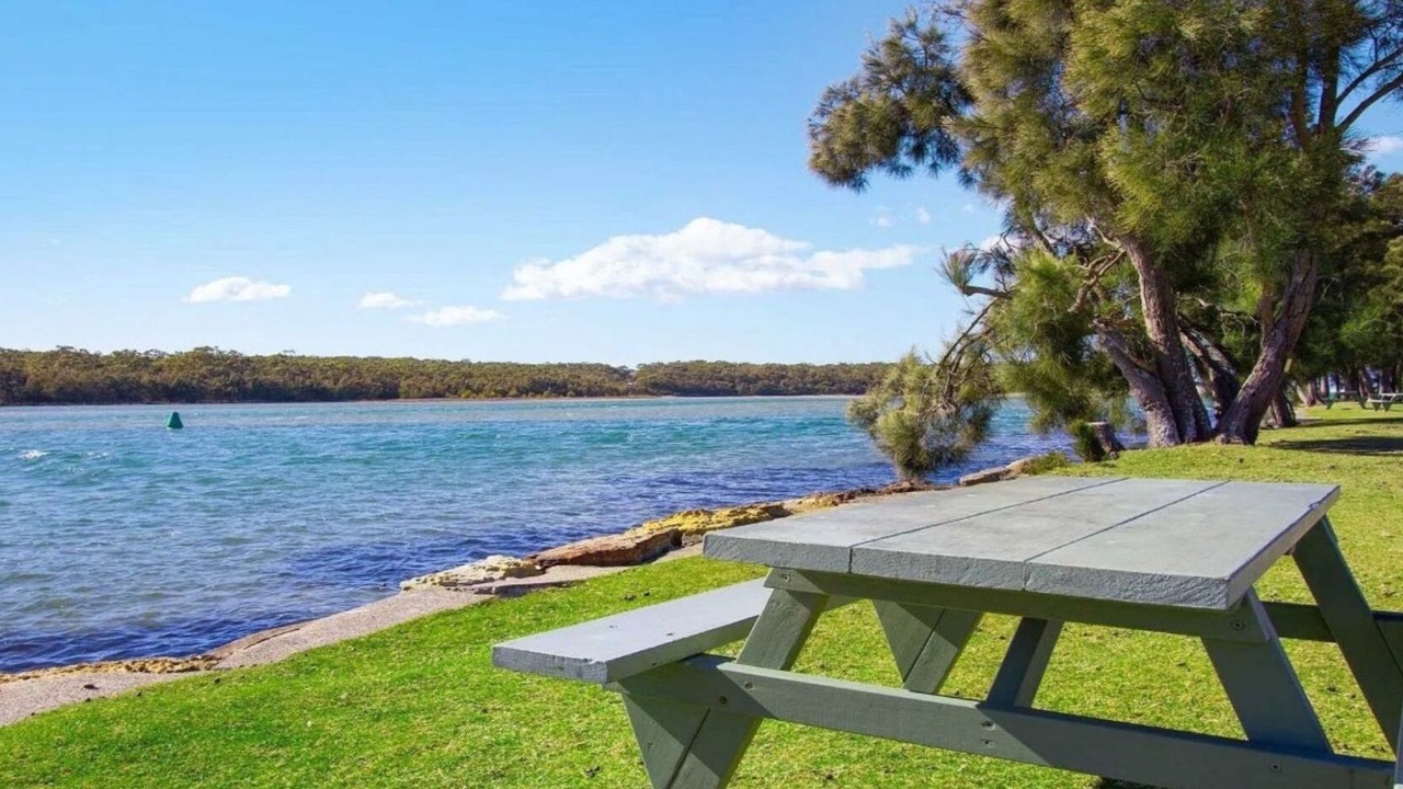 Photo of Others in Lake Conjola