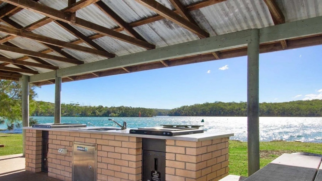 Photo of Outdoor in Lake Conjola