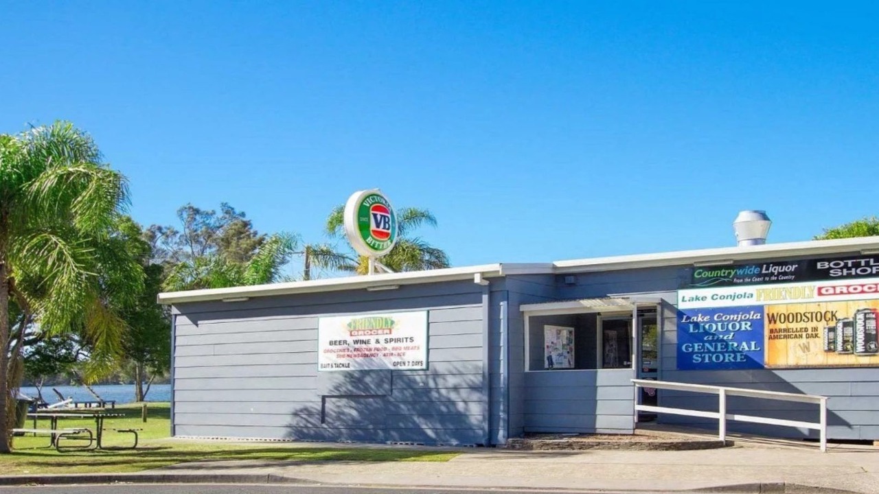 Photo of Outdoor in Lake Conjola