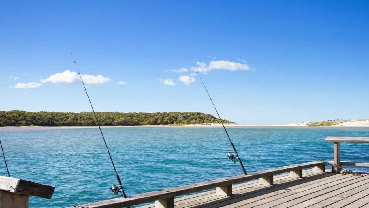 Photo of Others in Lake Conjola
