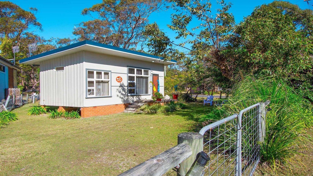 Photo of Outdoor in Lake Conjola