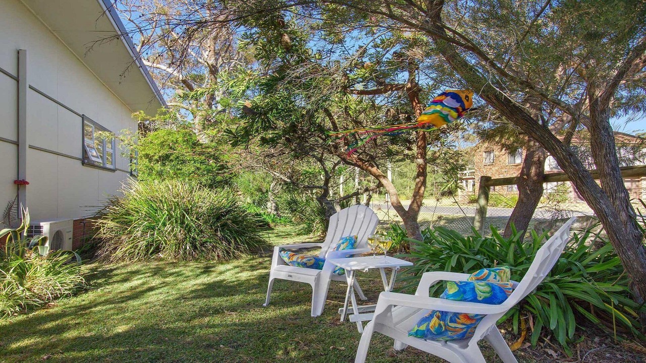 Photo of Outdoor in Lake Conjola