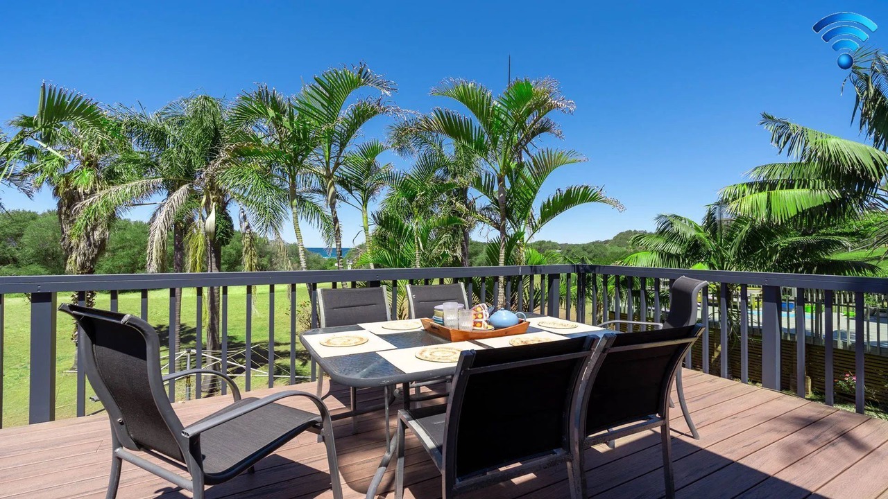 Photo of Outdoor in Kiama Downs