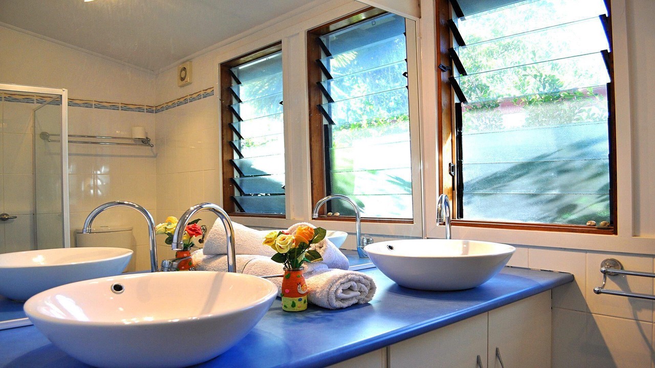 Photo of Bathroom in Minnamurra